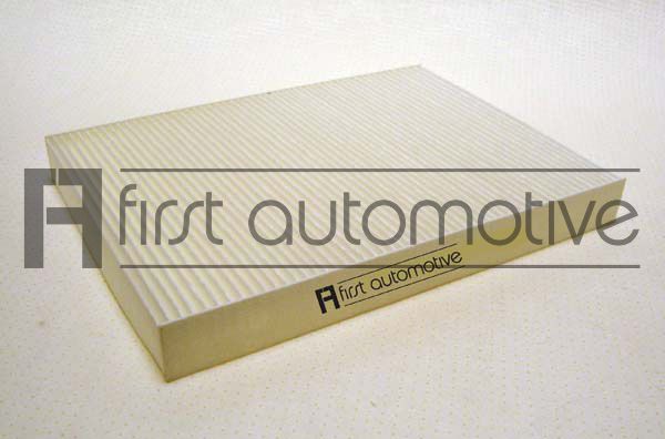 1A FIRST AUTOMOTIVE Filter,salongiõhk C30426